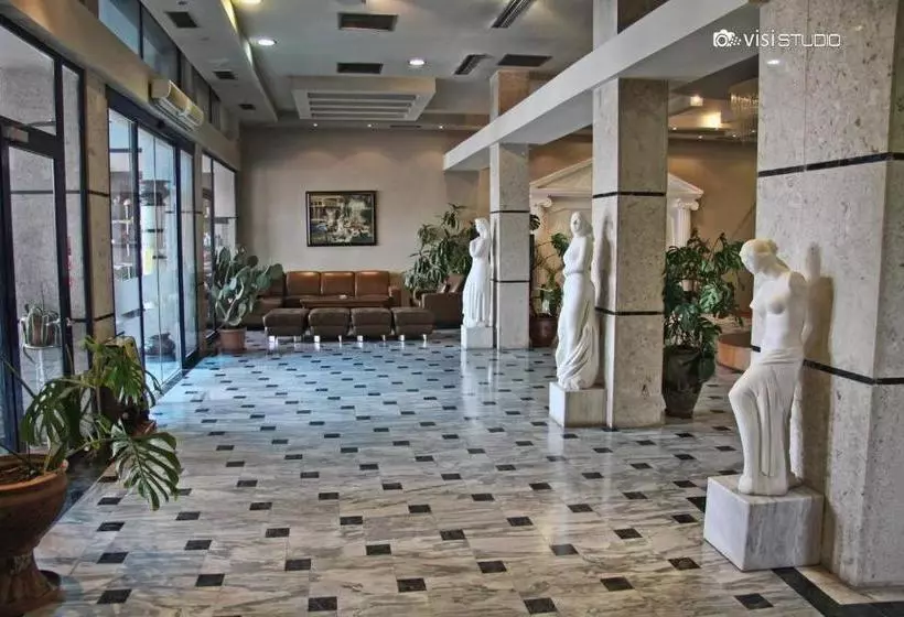 Fotos del hotel Grand  Palace Korca:  4