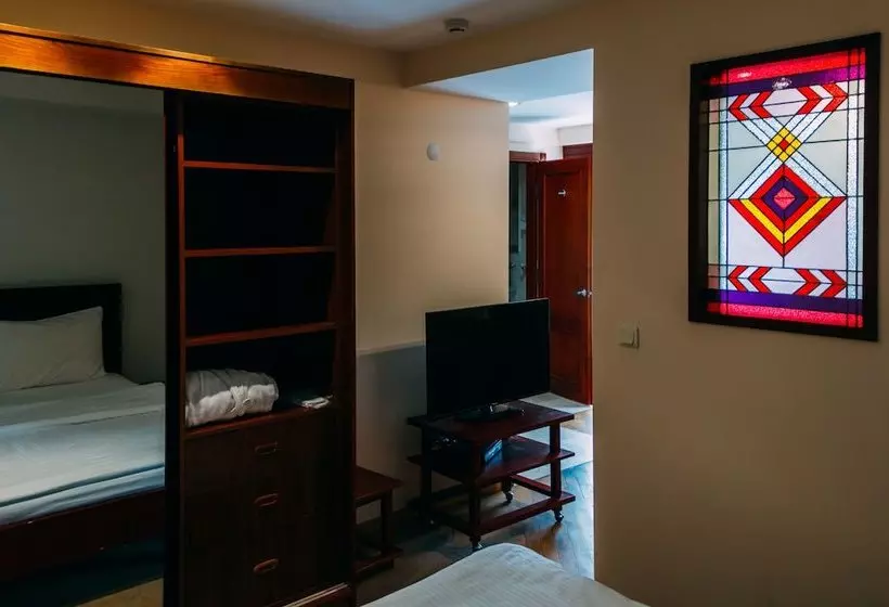 Fotos del hotel Hale Kai:  13