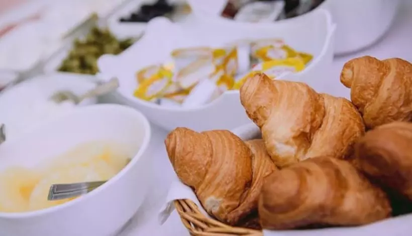 Fotos del hotel Hale Kai:  4