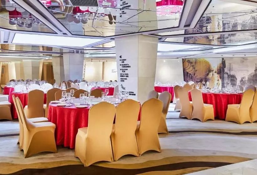 Fotos del hotel Indigo Tianjin Haihe, An Ihg:  5