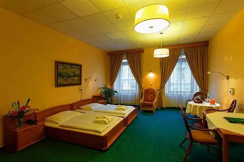 Fotos del hotel Wellness & Treatment Hotel GHC:  7