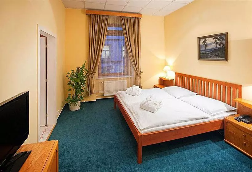 Fotos del hotel Wellness & Treatment Hotel GHC:  4