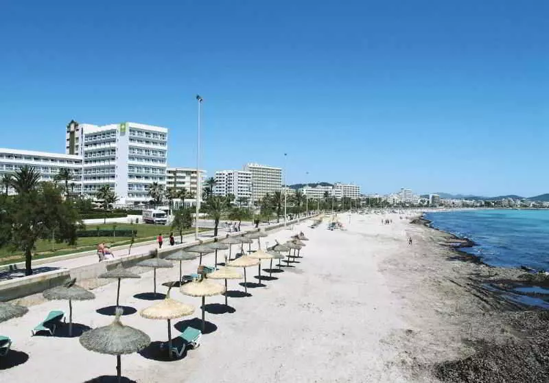 Fotos del hotel Protur Playa Cala Millor   Adults Only:  60