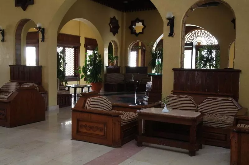 Fotos del hotel Dessole Nesco Waves Resort:  2