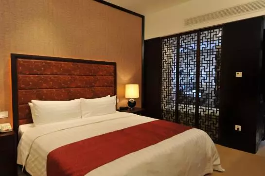 Fotos del hotel Geosciences International Conference Centre:  9