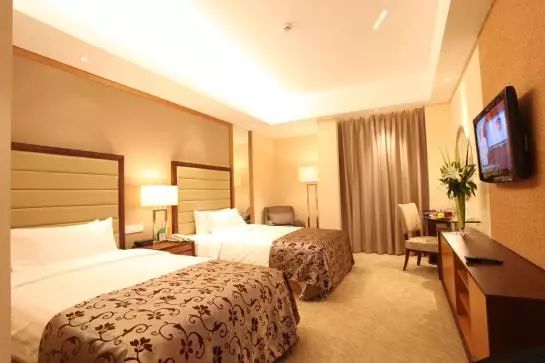 Fotos del hotel Geosciences International Conference Centre:  7