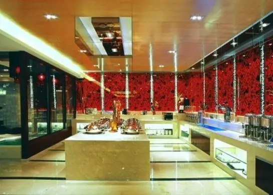 Fotos del hotel Sunda Gentleman:  9