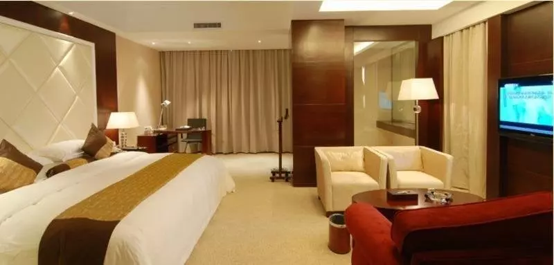 Fotos del hotel Sunda Gentleman:  11