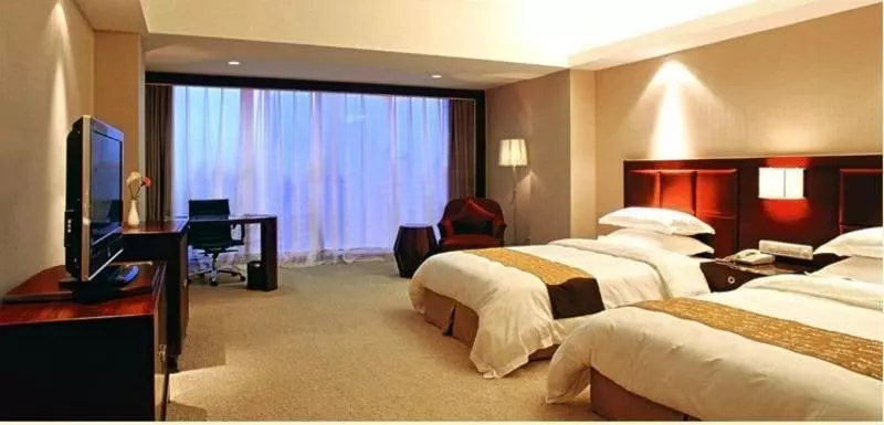 Fotos del hotel Sunda Gentleman:  13