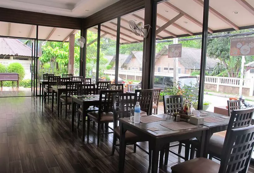 Fotos del hotel The Beach Garden Resort:  8