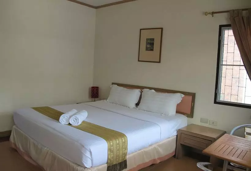 Fotos del hotel The Beach Garden Resort:  6