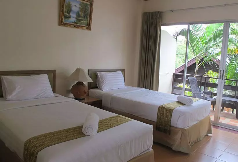 Fotos del hotel The Beach Garden Resort:  21