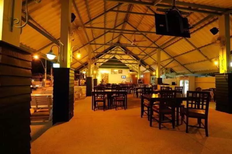 Fotos del hotel The Beach Garden Resort:  3