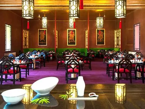 Fotos del hotel Sahara Palace Marrakesch:  11