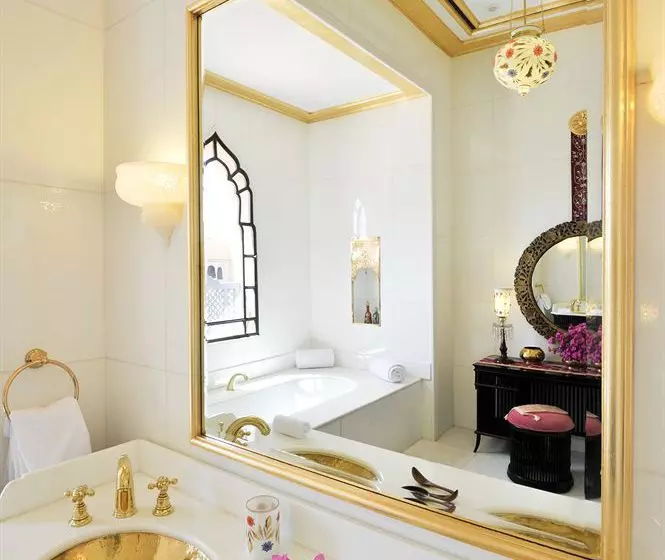 Fotos del hotel Sahara Palace Marrakesch:  20