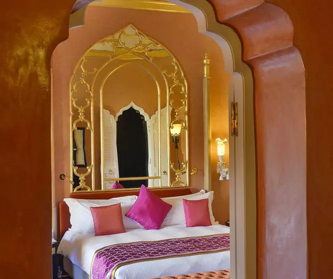 Fotos del hotel Sahara Palace Marrakesch:  24