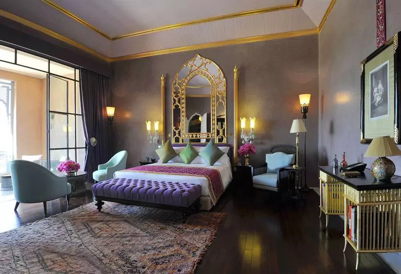 Fotos del hotel Sahara Palace Marrakesch:  19