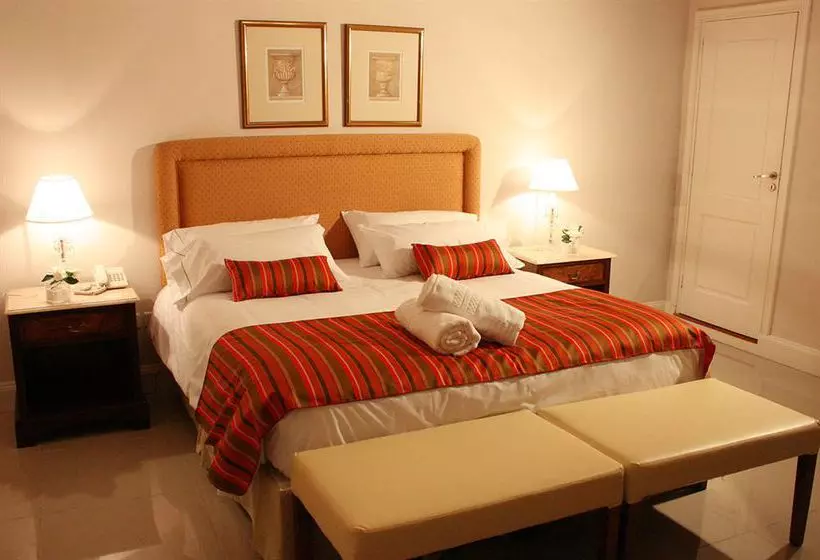 Fotos del hotel Hotel De La Ville:  21