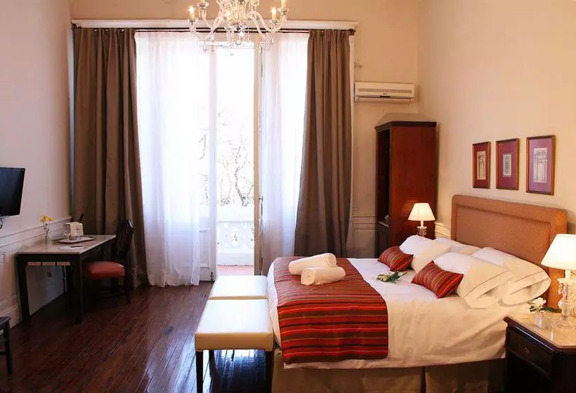 Fotos del hotel Hotel De La Ville:  18