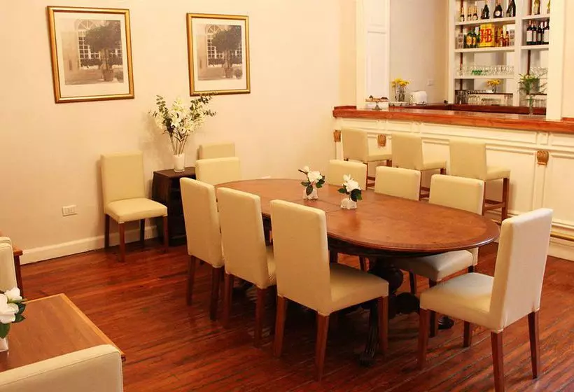 Fotos del hotel Hotel De La Ville:  13