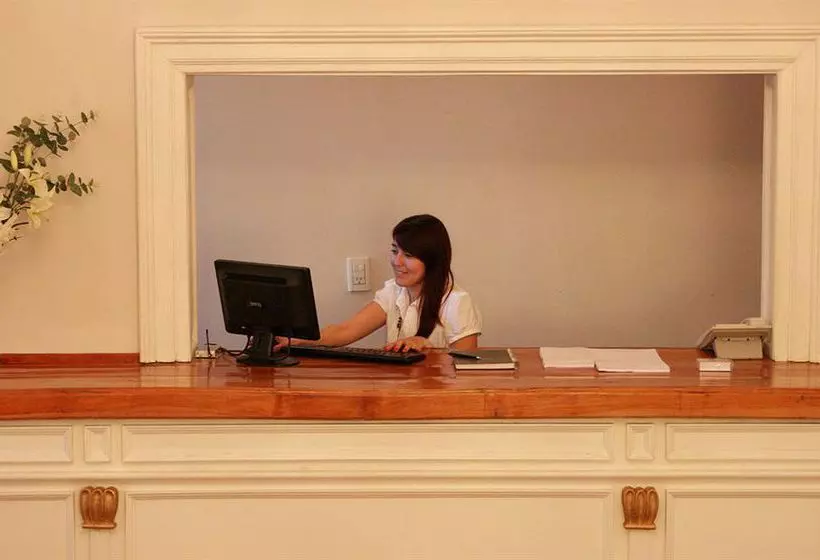 Fotos del hotel Hotel De La Ville:  4