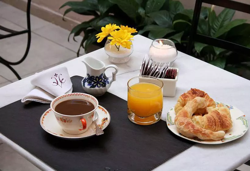 Fotos del hotel Hotel De La Ville:  10