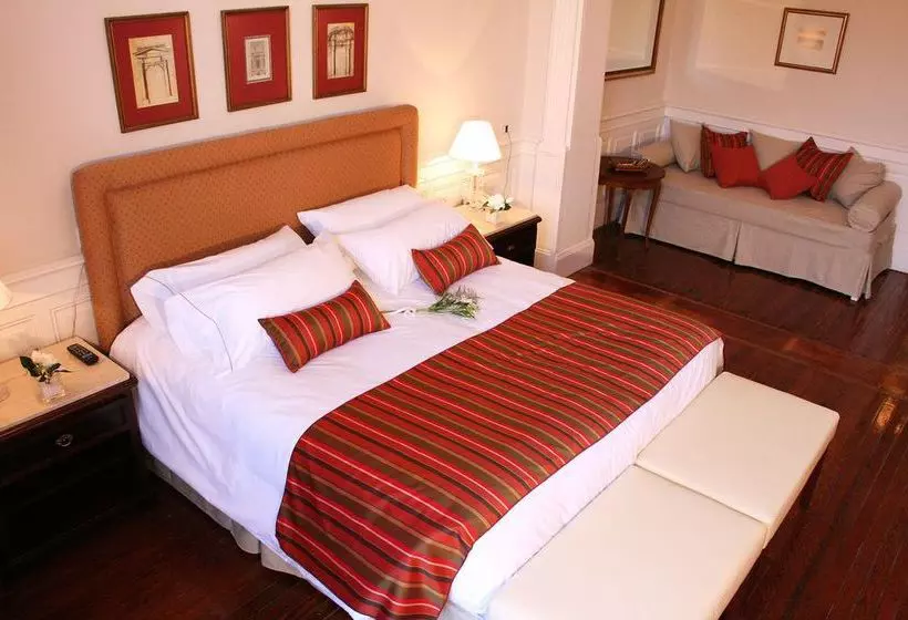 Fotos del hotel Hotel De La Ville:  20