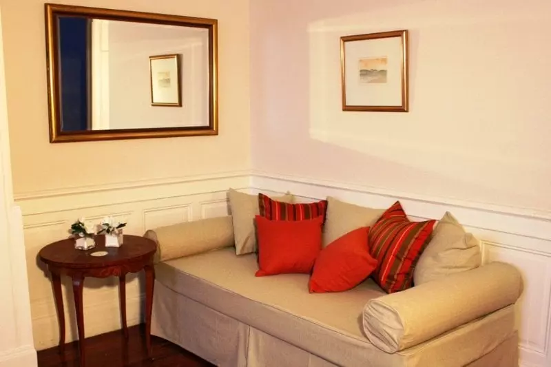 Fotos del hotel Hotel De La Ville:  25