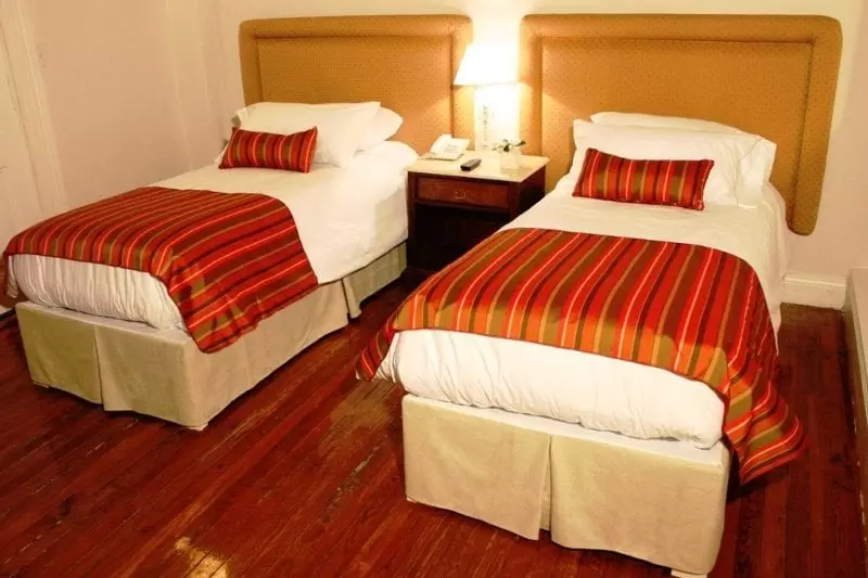 Fotos del hotel Hotel De La Ville:  7