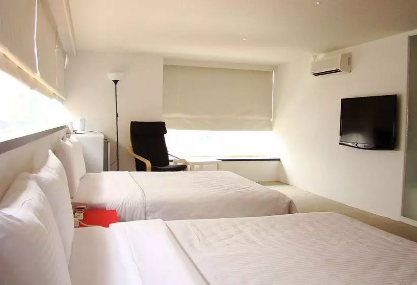 Fotos del hotel Ximen 101  S:  10