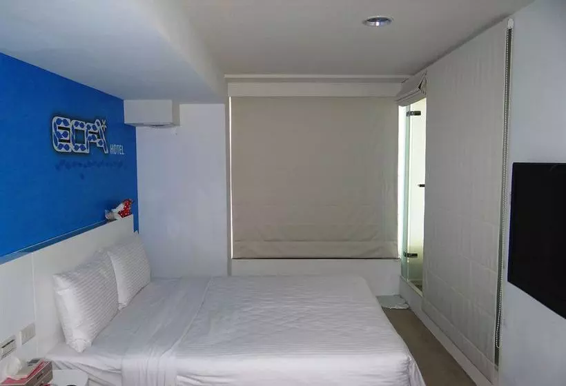 Fotos del hotel Ximen 101  S:  13