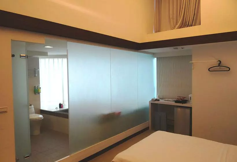 Fotos del hotel Ximen 101  S:  19