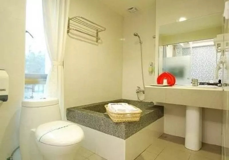 Fotos del hotel Ximen 101  S:  6