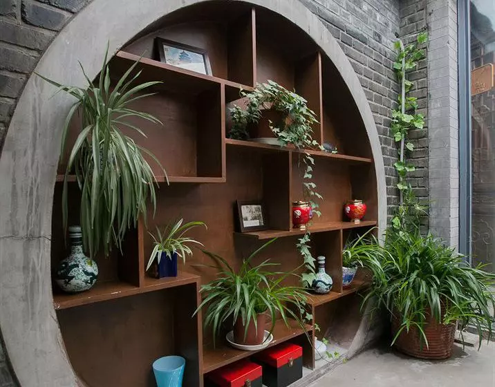 Fotos del hotel Old Beijing Square:  13