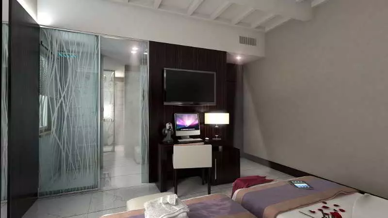 Fotos del hotel L'Angolo di San Pietro:  7