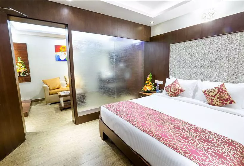 Fotos del hotel De-Oriell Boutique Hotel:  16