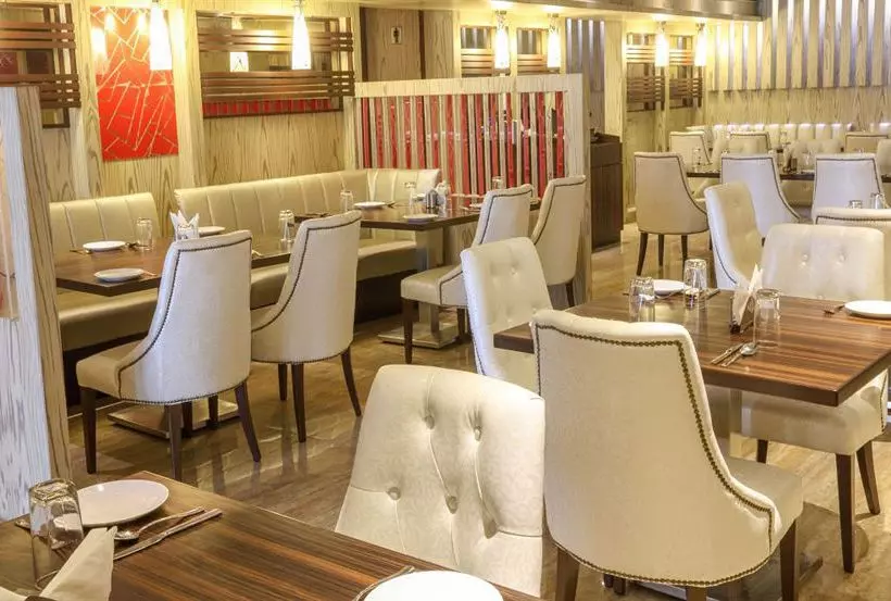 Fotos del hotel De-Oriell Boutique Hotel:  12