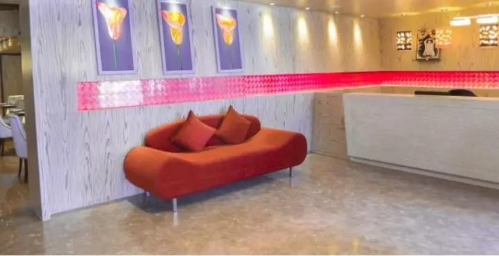 Fotos del hotel De-Oriell Boutique Hotel:  20