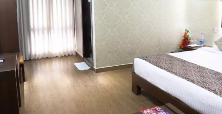 Fotos del hotel De-Oriell Boutique Hotel:  6