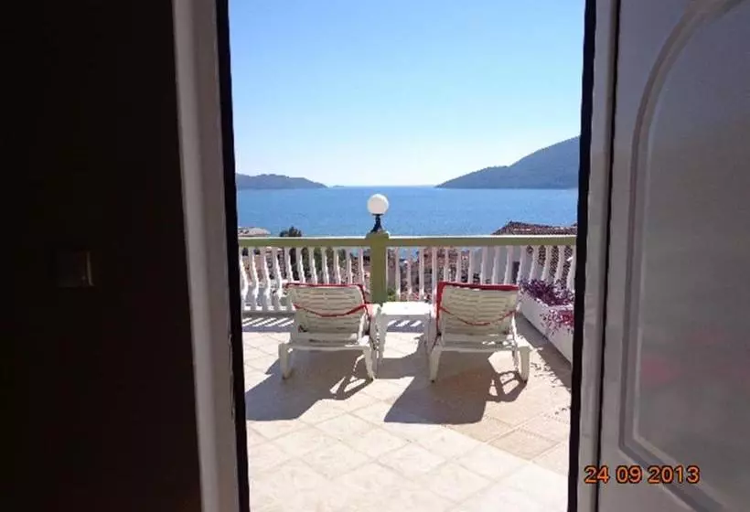 Fotos del hotel Boka Bay Apartments:  11