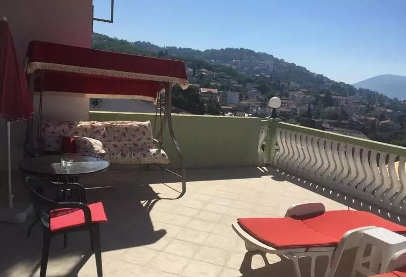 Fotos del hotel Boka Bay Apartments:  10