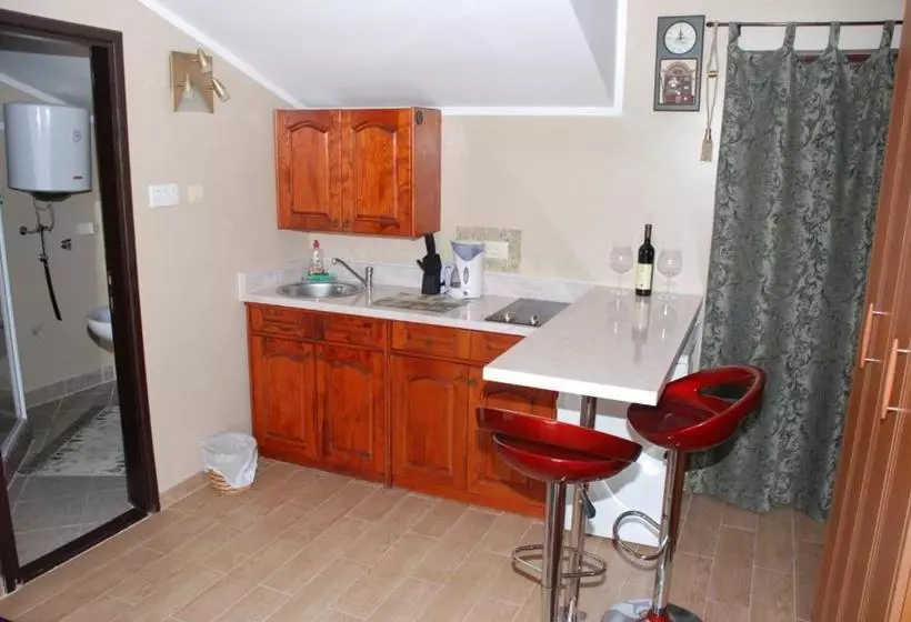 Fotos del hotel Boka Bay Apartments:  3