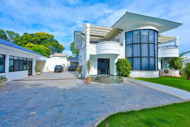 Fotos del hotel Gardenia Boshor Boutique Guest House:  15