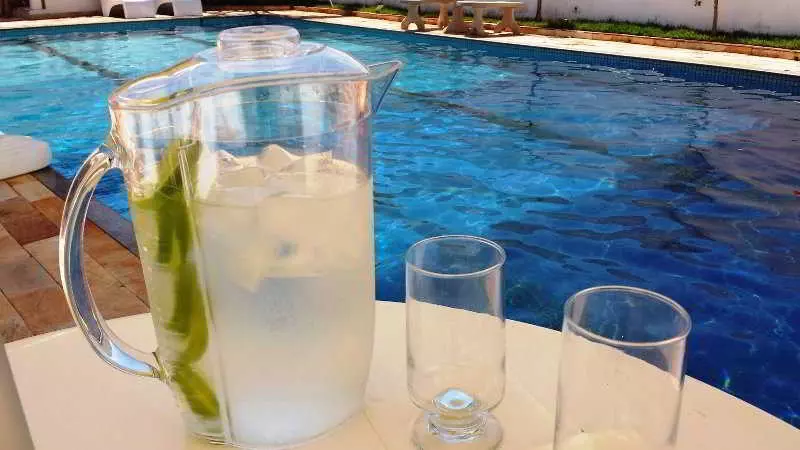 Fotos del hotel Gardenia Boshor Boutique Guest House:  5