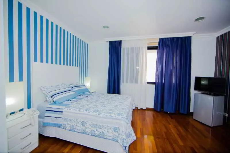 Fotos del hotel Gardenia Boshor Boutique Guest House:  16