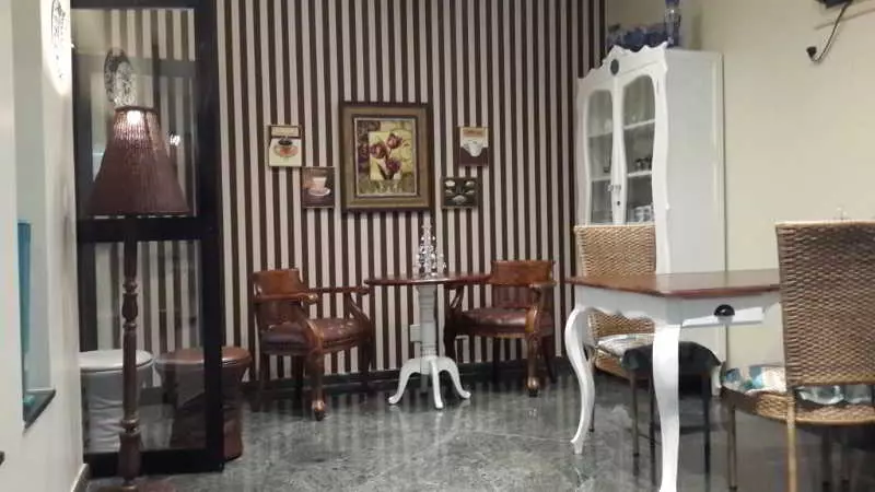 Fotos del hotel Gardenia Boshor Boutique Guest House:  17