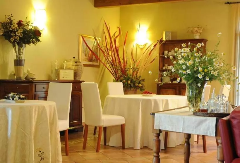 Fotos del hotel Agriturismo La Rosa Tea:  3