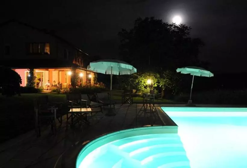 Fotos del hotel Agriturismo La Rosa Tea:  7