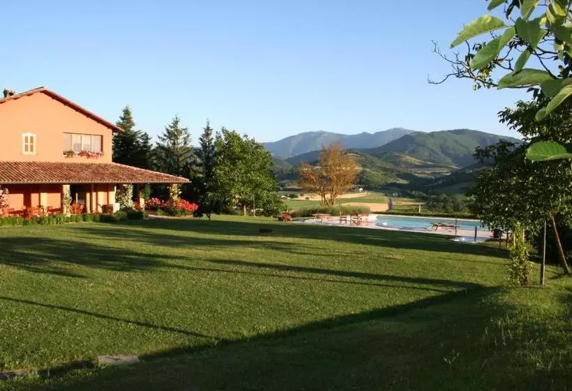 Fotos del hotel Agriturismo La Rosa Tea:  5