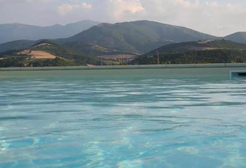 Fotos del hotel Agriturismo La Rosa Tea:  12